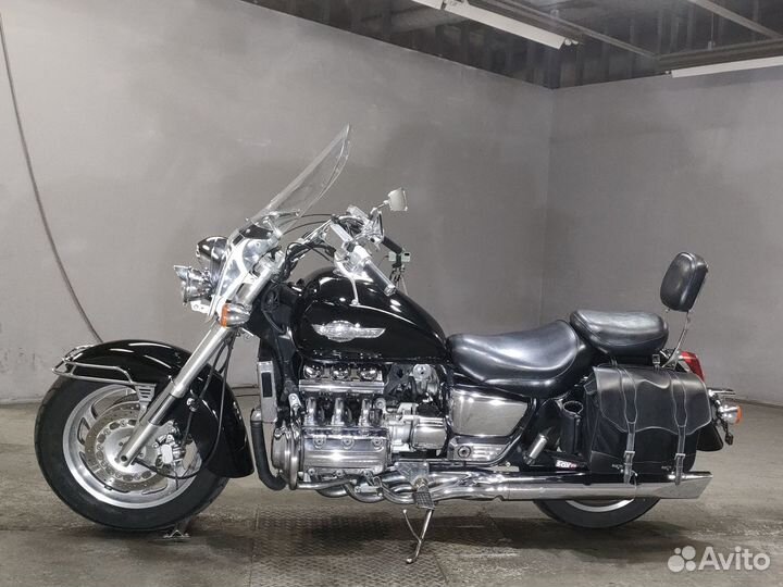 Honda Valkyrie 1500 в наличии