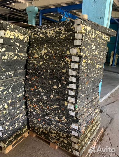 Мишень стрелоулавливатель изолон