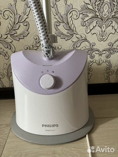 Отпариватель philips