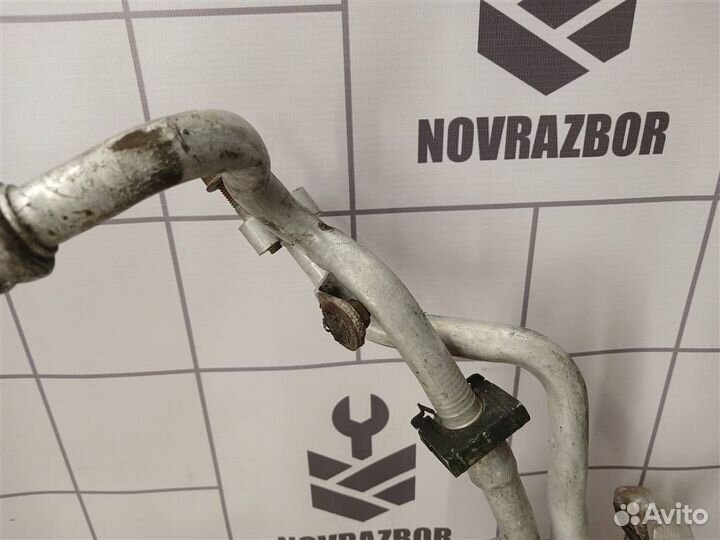 Трубка кондиционера Ford Focus 2 08-11