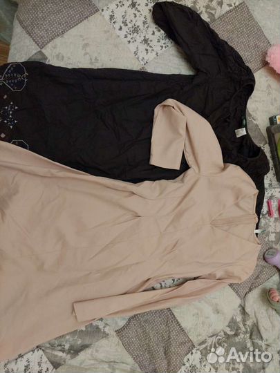 Вещи пакетом