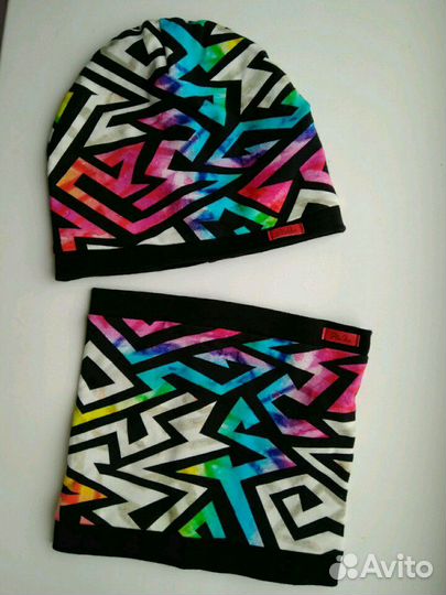 Комплект взрослый