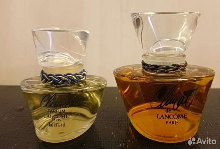 Climat Lancome/Clandestine Guy Laroche,15 мл