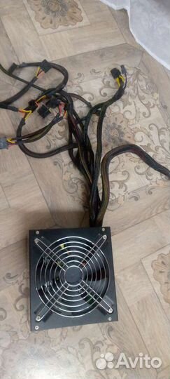 Блок питания 500w