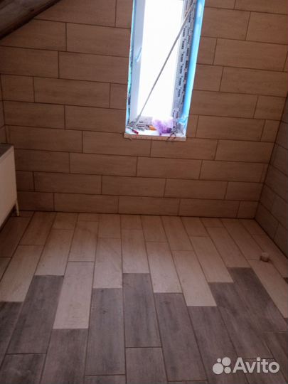 Ремонт квартир, ванных комнат и других помещееий