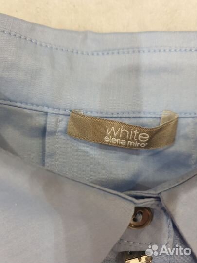 Рубашка Elena Miro