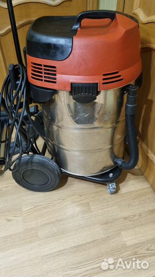 Hilti VC 60-U строительный пылесос