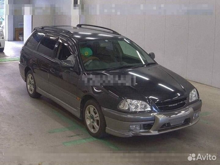 Болт шкива коленвала Toyota Caldina ST210 3S-FE