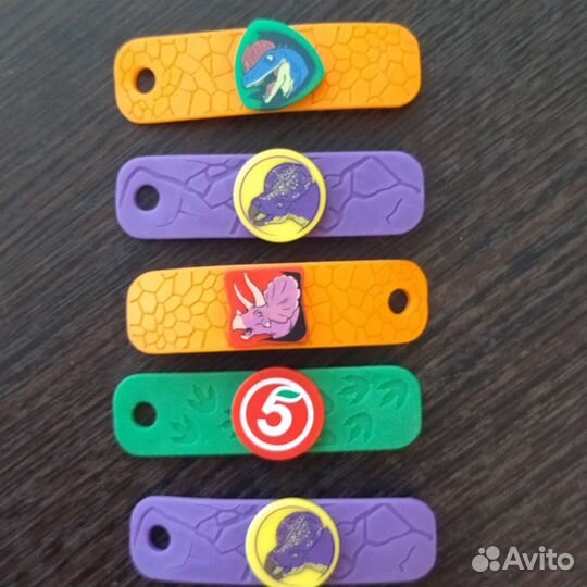 Скрепыши из пятерочки