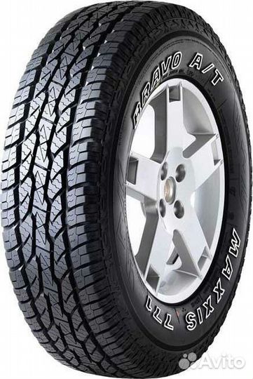 Maxxis Bravo AT-771 265/65 R18 114S