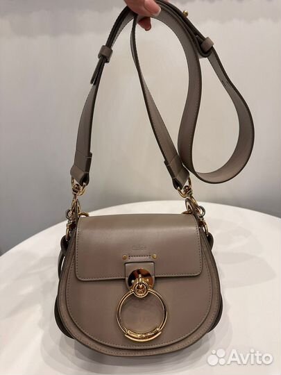 Сумка Chloe Оригинал