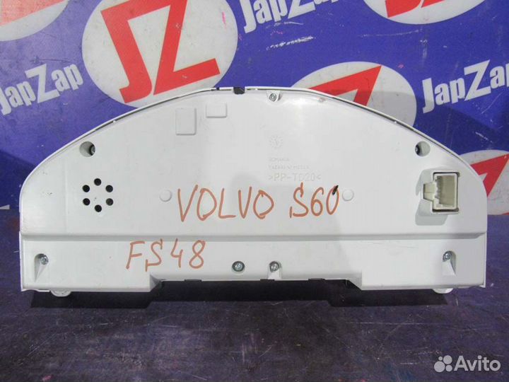 Панель приборов Volvo S60 FS48