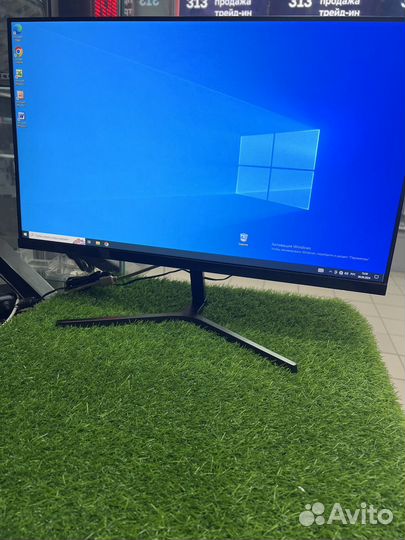 Монитор Xiaomi Redmi IPS 23.8