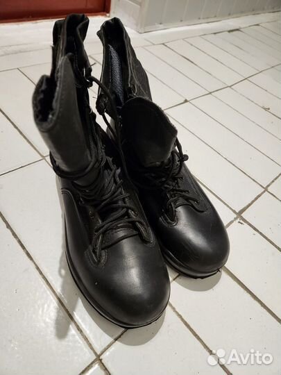 Ботинки армейские США