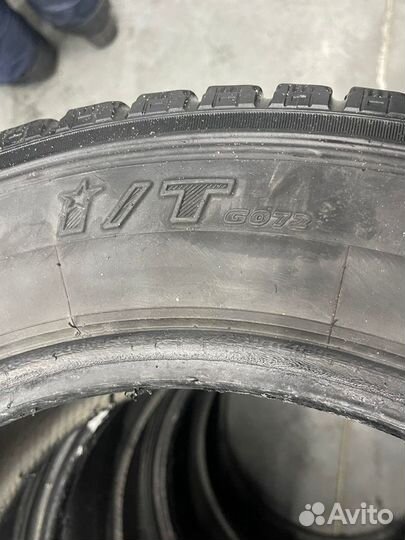 Yokohama Geolandar A/T G011 235/60 R17