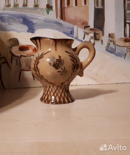 Сервиз чайный