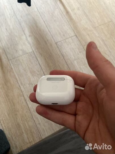 Кейс для airpods 3