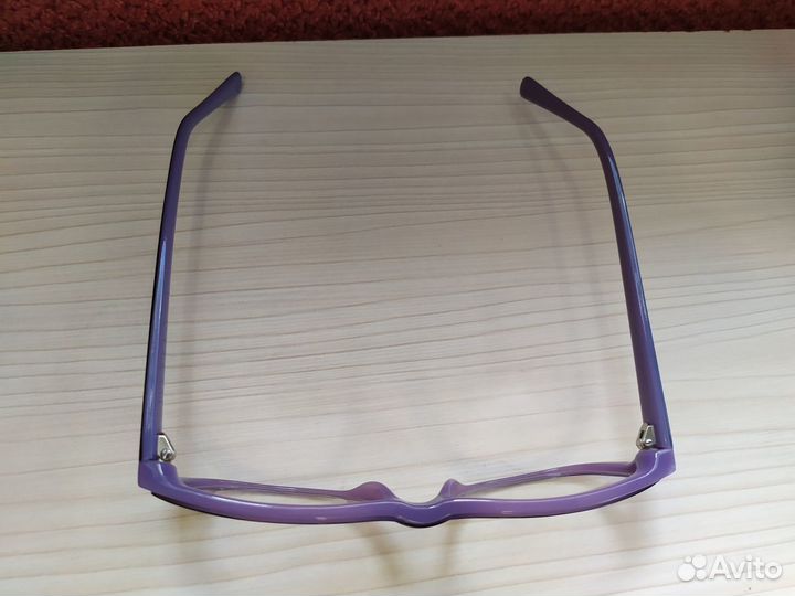 Оправа для очков детская с футляром