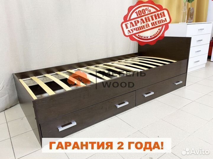 Кровать