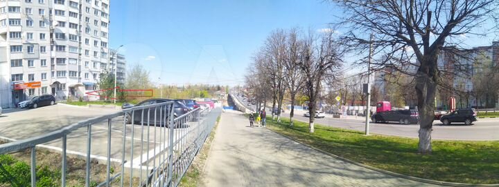 Свободного назначения, 163 м²