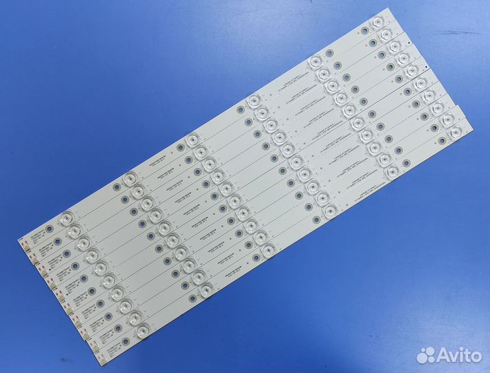 0407 Светодиодная подсветка Dexp UDL49MH794ANT