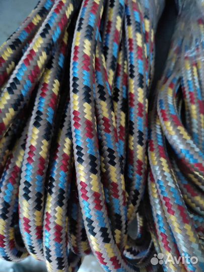 Файл капроновый