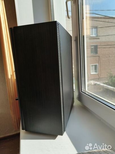 E5 2696v3(18/36) озу 64gb ssd m2 1 Tb, GTX 1070