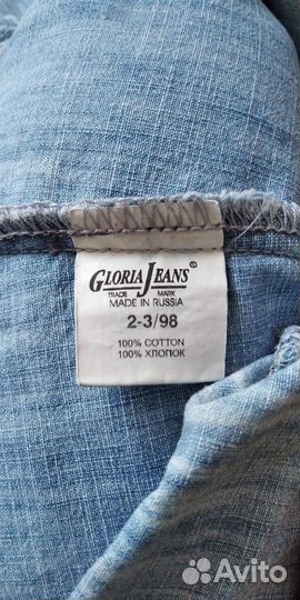 Сарафан для девочки