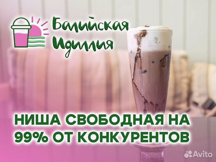 Балийская Идиллия: Аромат Бали