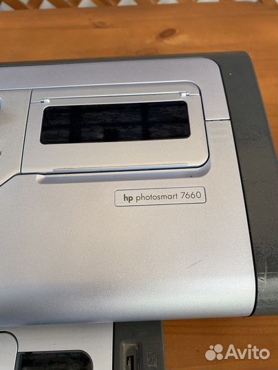 Принтер струнный для печати фотографий, документов