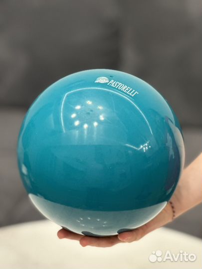 Гимнастический мяч 18,5