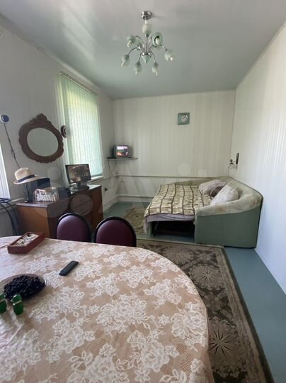 Дом 41 м² на участке 1,9 сот.