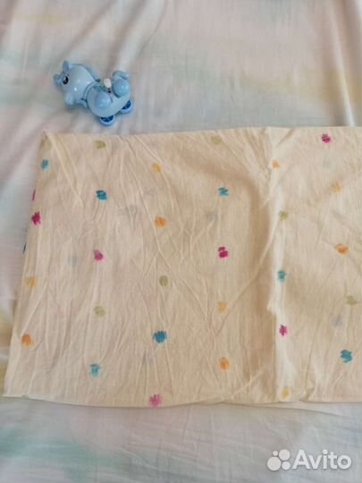 Комплекты в детскую кроватку