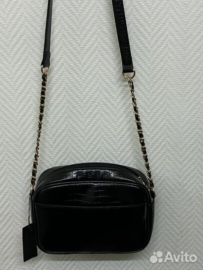 Сумка женская через плечо новая