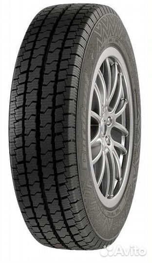 Cordiant Business CA 2 215/70 R15 R