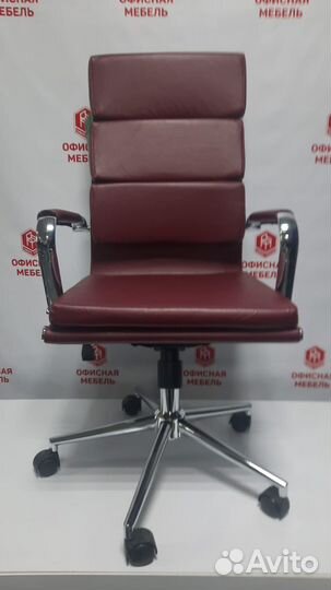 Кресло офисное компьютерное 750