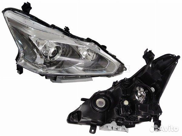 Nissan Teana L33 Фара