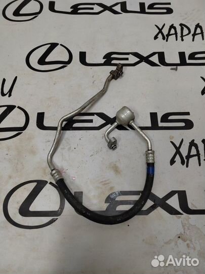 Трубка кондиционера Lexus Rx4 Rx200T Rx200 Rx300