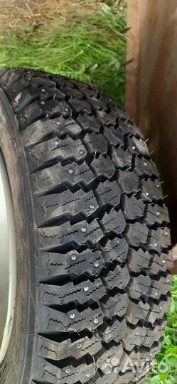 КАМА Кама-501 195/65 R15