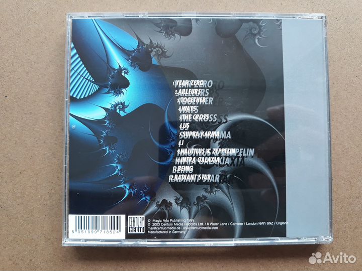 CD Samael 