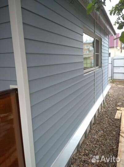 Бригада строителей