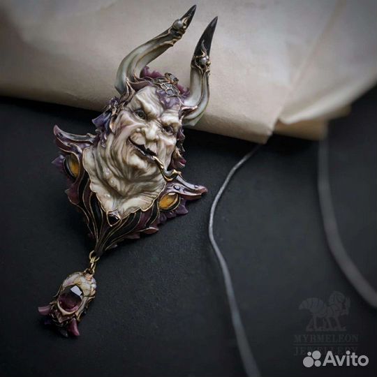 Курсы: лепка из полимерной глины, скульптура