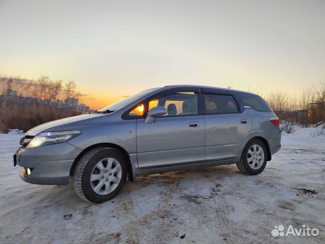 Honda Airwave 1.5 CVT, 2006, 275 000 км