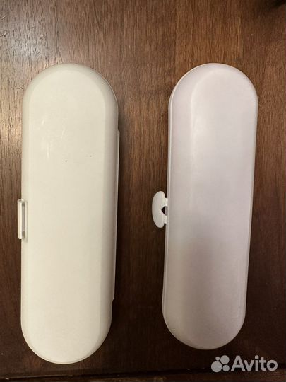 Футляр для зубной щетки