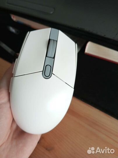 Беспроводные мышки 2