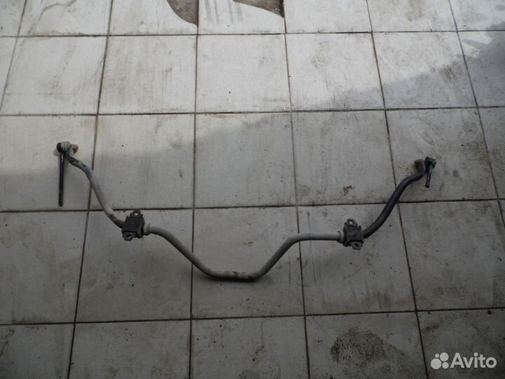 Стабилизатор передний Chery Tiggo (T11) 2005-2016