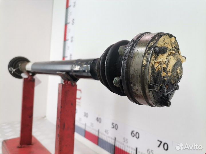 Полуось для Volkswagen Golf 4