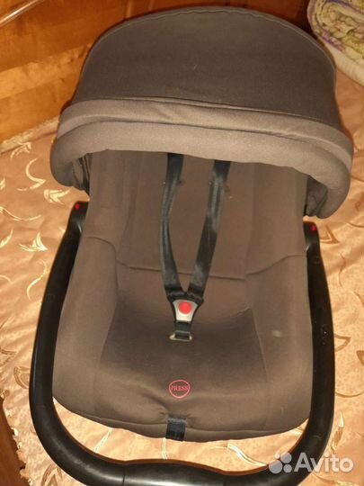 Автомобильная люлька