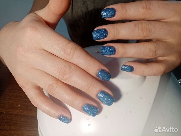 Дизайн ногтей