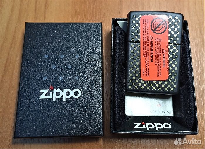 Зажигалки Zippo PlayBoy оригиналы новые